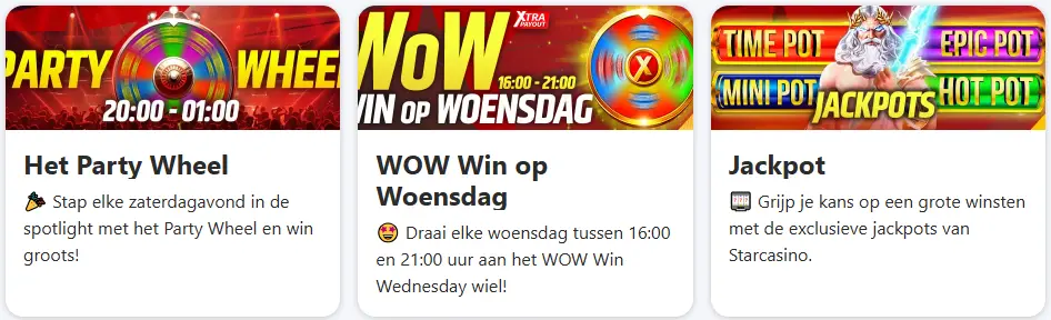 Cashback-aanbieding voor verloren inzetten